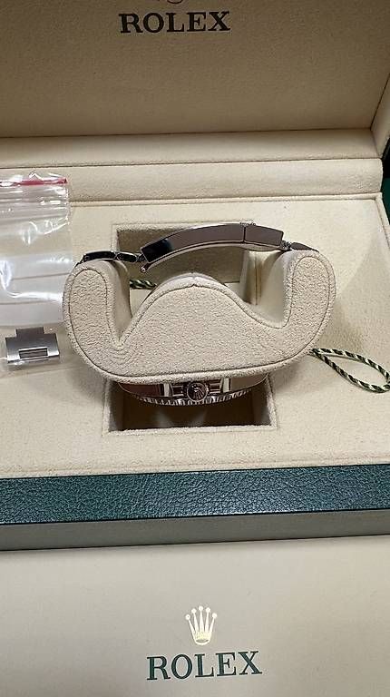 Orologi: Rolex Submariner Date 126610LN, 41 mm – Usato da Dietlikon venduto da brad81 3