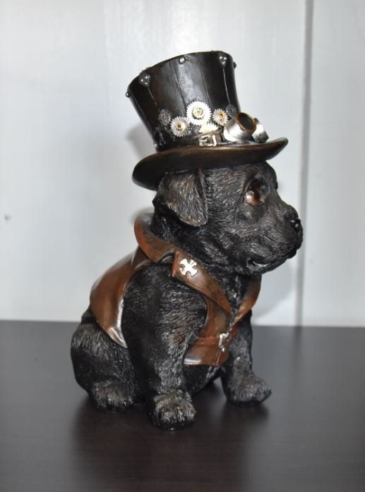 Figurines: Hund Steampunk – Neuf avec emballage d'origine à Menziken par _Goldis_ 1