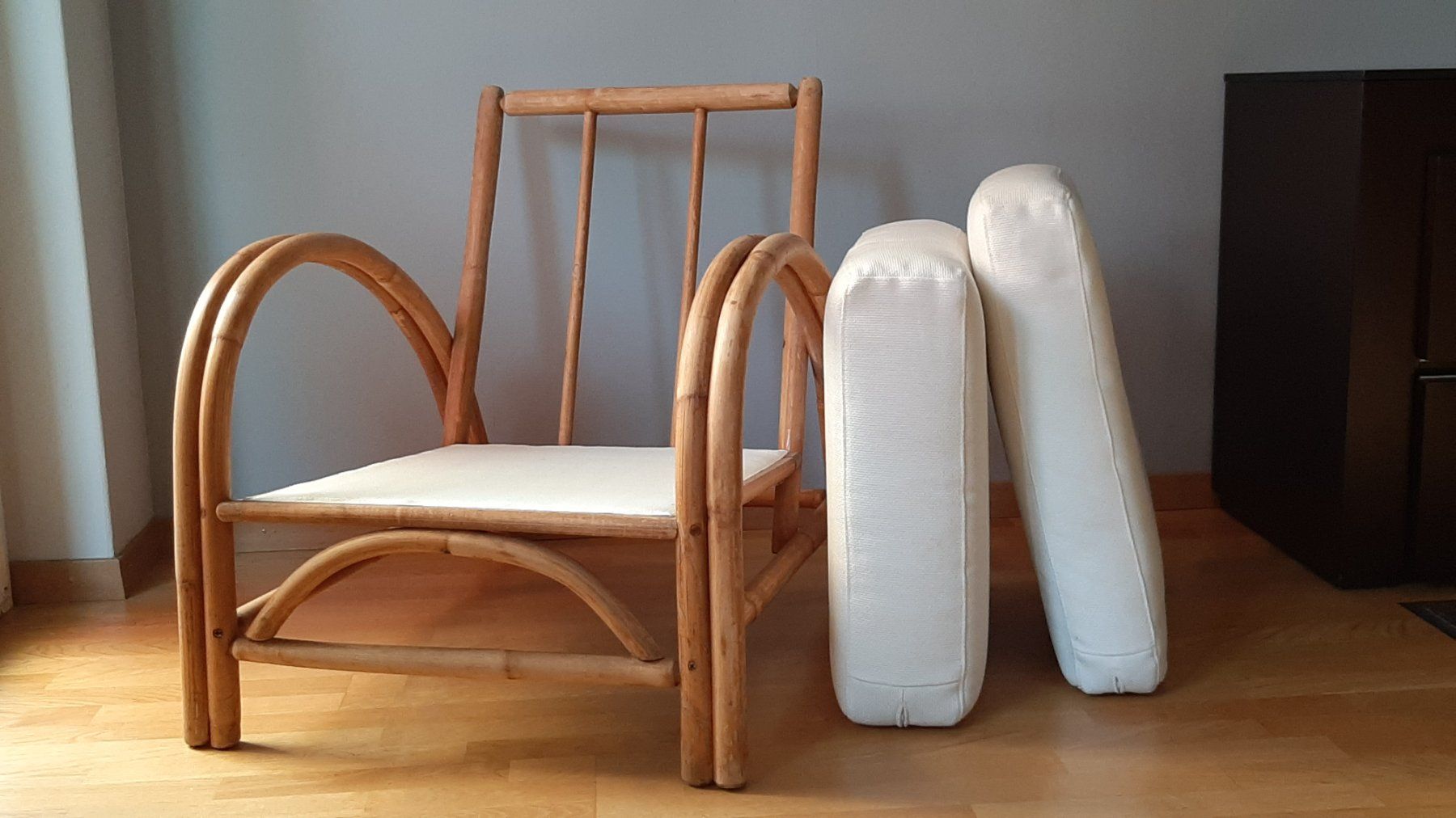 Poltrone: Lounge - Sessel Set – Usato da Zürich venduto da SmartKeith 3