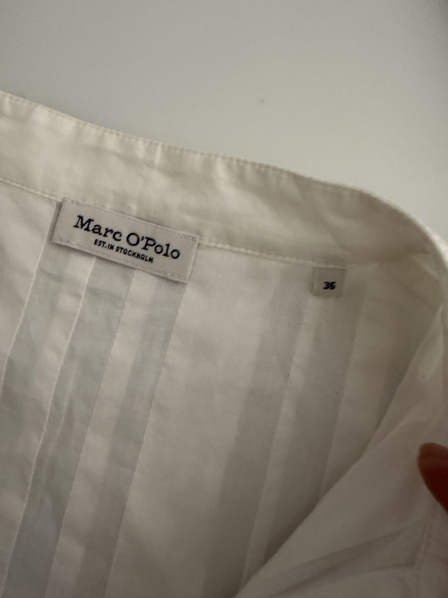 Marc O'Polo Camicette: Marco polo bluse – Usato da visp venduto da Kmemo1 2