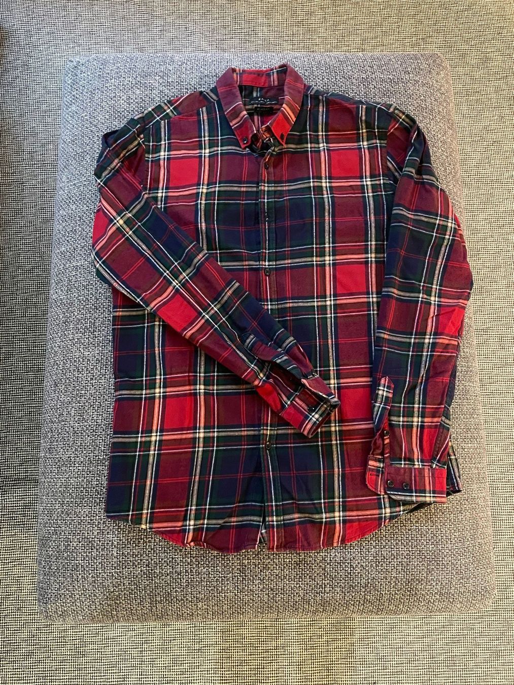 Camicie: Zara shirt – Usato da Genève venduto da ost_h6xb