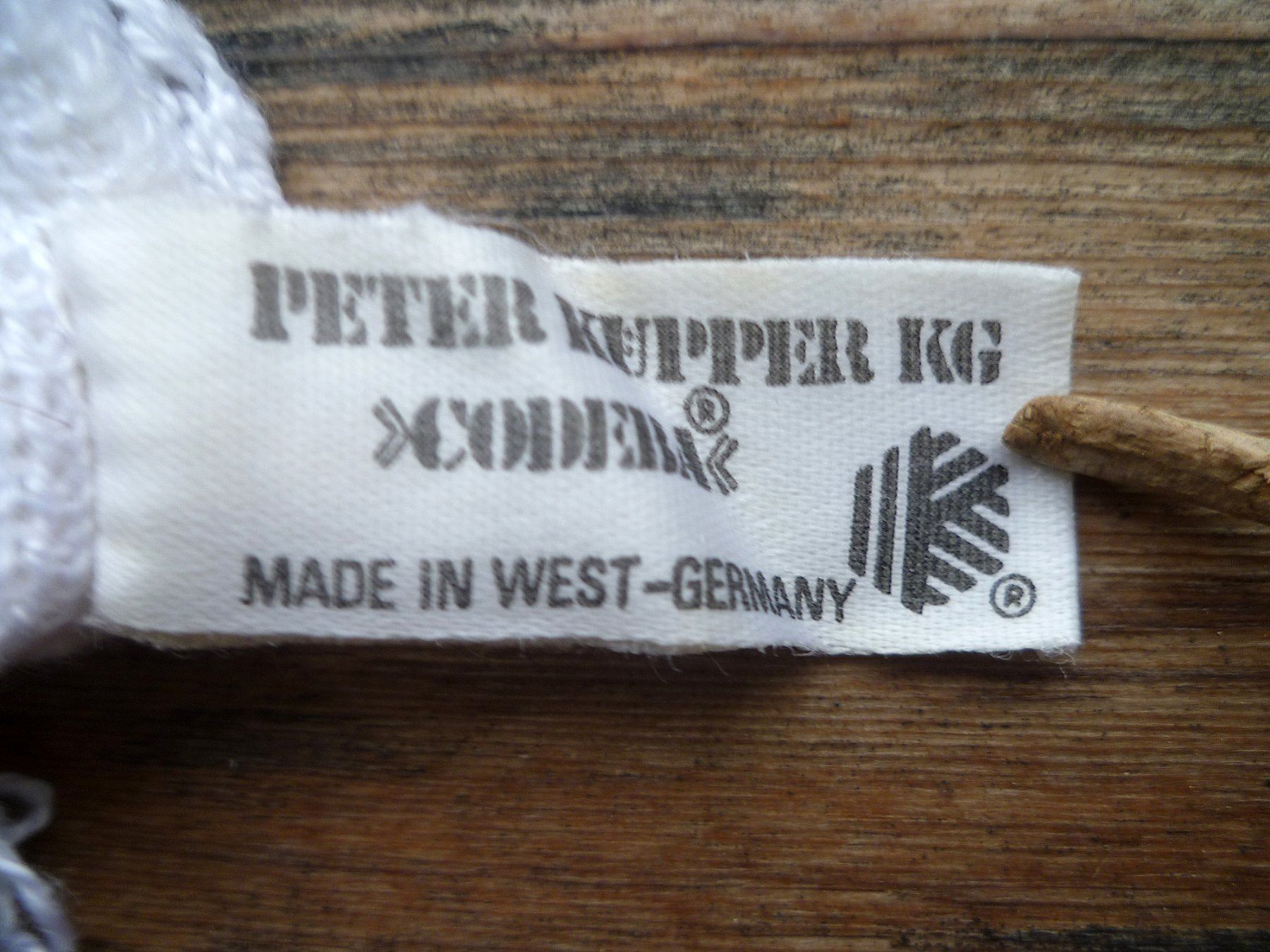 Copricapi, berretti & cappellini: Zipfelmütze – Usato da Aarau venduto da Rdodger 4