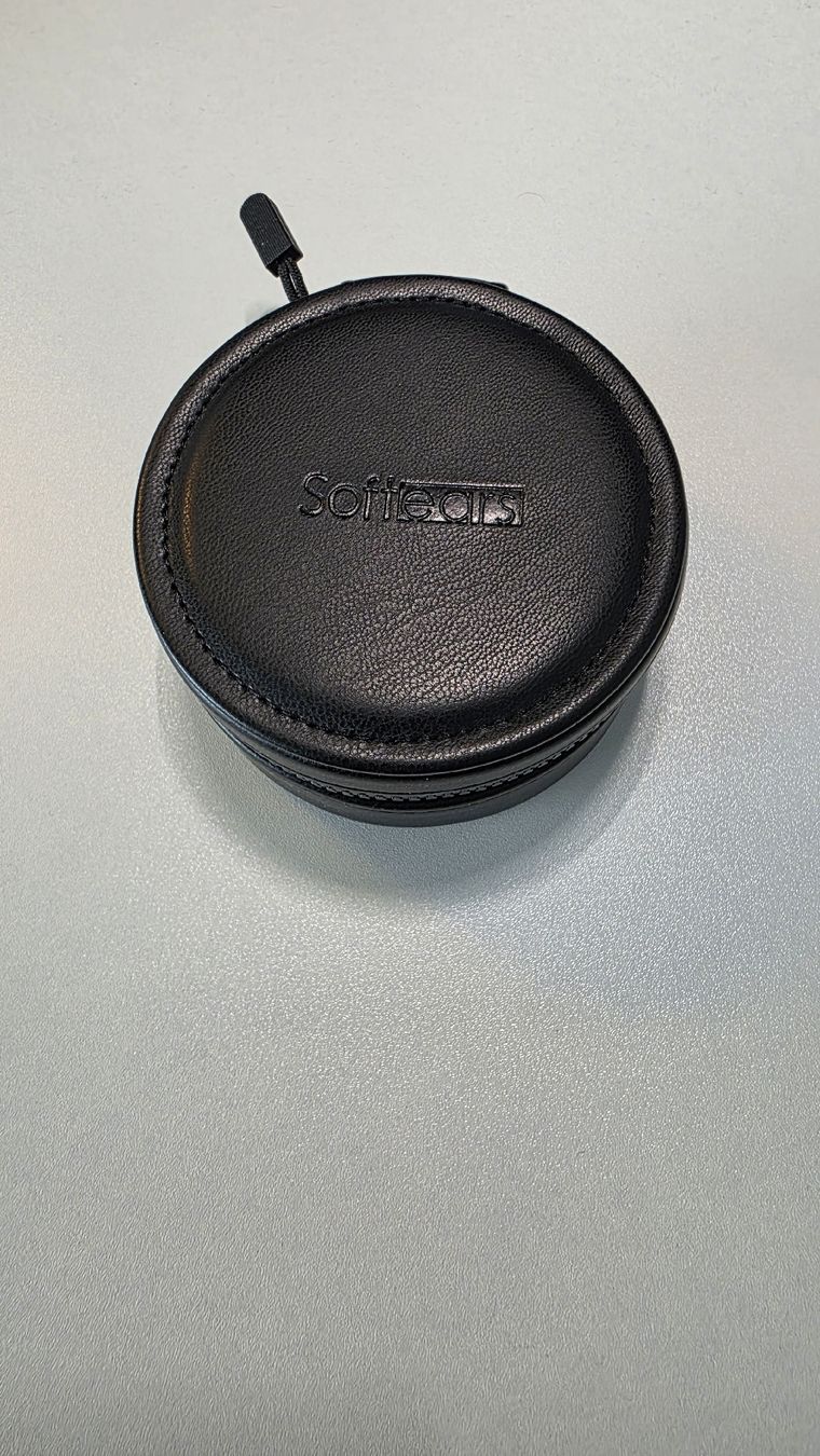 Kopfhörer: In Ear Kopfhörer Softears RSV MK2  – Gebraucht aus Schaffhausen von gab_9rhb 8