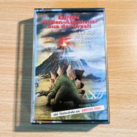 MC - Dinos Action-Abenteuer - Am Berg der zitternden Felsen