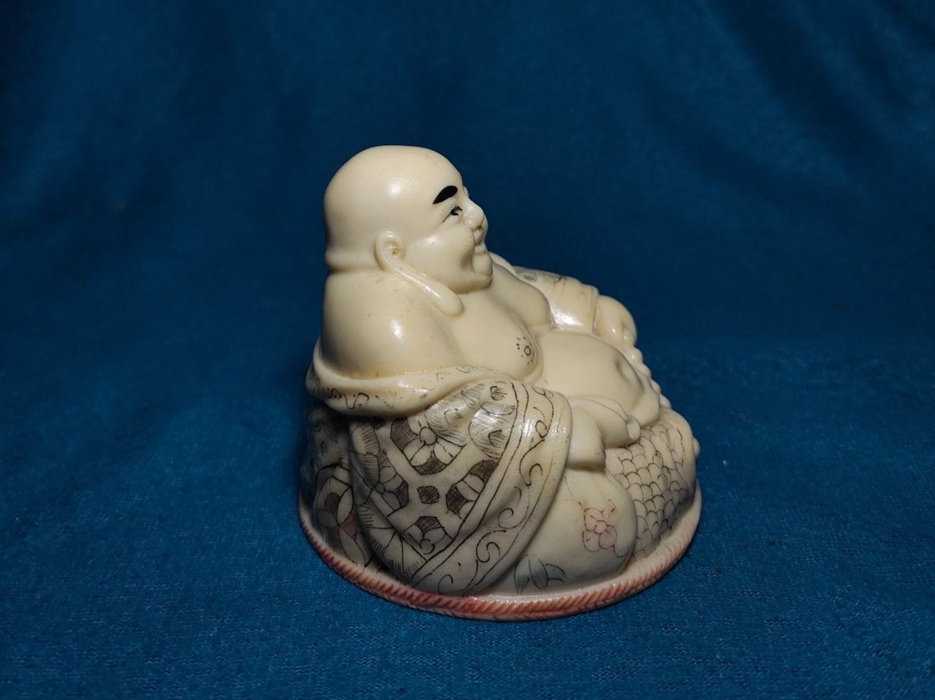 Sculture & Statue: Buddha Figur (Nr. 27288) – Usato da Rothrist venduto da SiddharthaMoon 3
