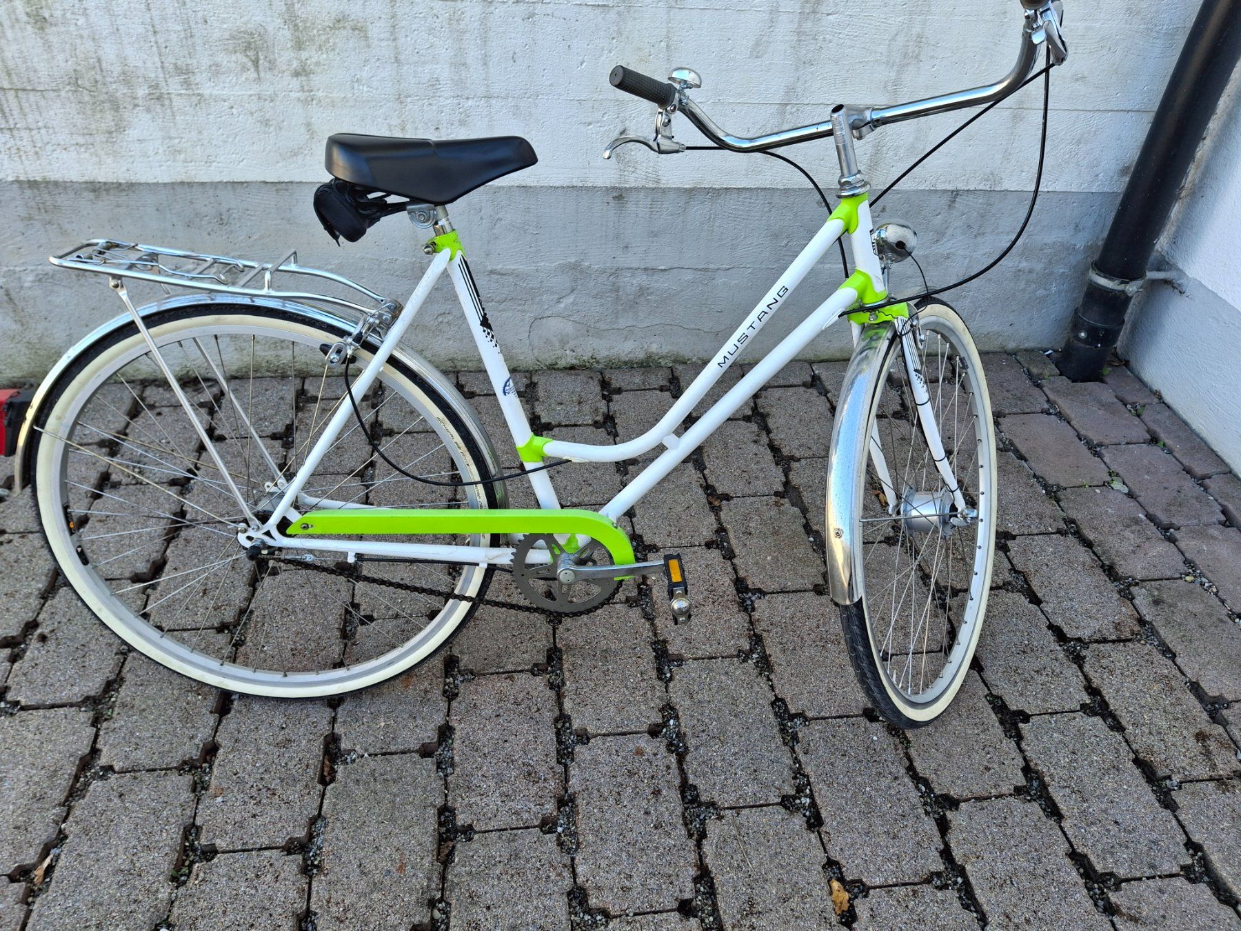Velos: 3 Gang Velo – Gebraucht aus Schöftland von Grill36
