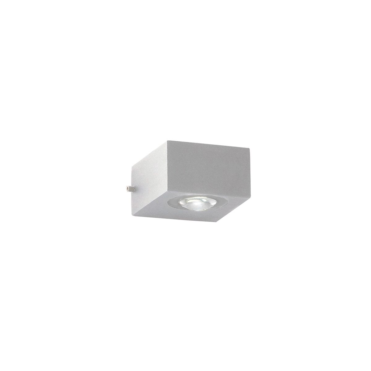 Lampade: LED Aussen Wandleuchte, 8 cm x 7 cm – Nuovo (secondo la descrizione) da Kreuzlingen venduto da Smart-Light 2