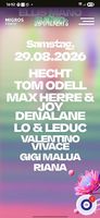 Last Minute Tickets für Summer Days 29.08.26