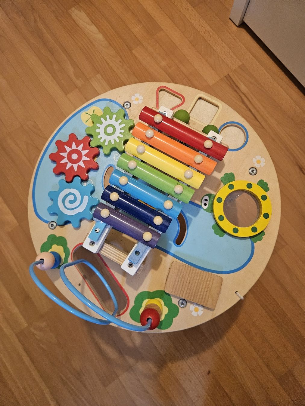 Giocattoli: jeu interactif - xylophone – Usato da Choëx venduto da nicoo1 1