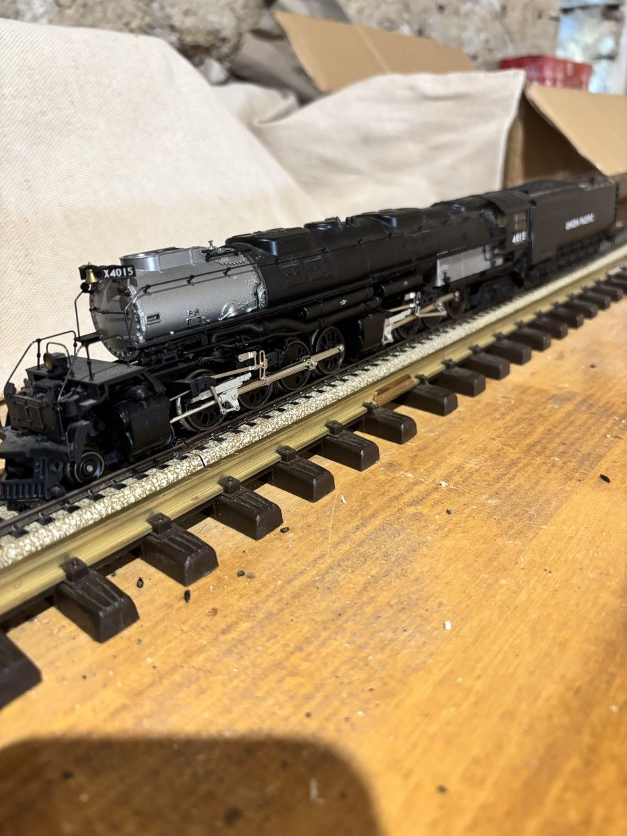 Märklin Modellini di ferrovie: Märklin 37990  – Usato da Boncourt venduto da Keiserrail
