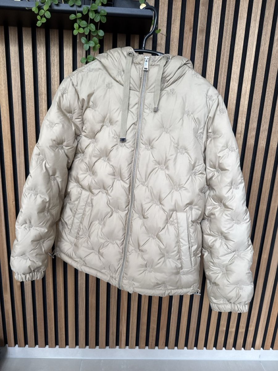 Ralph Lauren Giacche: Ralph Lauren Steppjacke – Nuovo (secondo la descrizione) da Schöftland venduto da jes_67zy