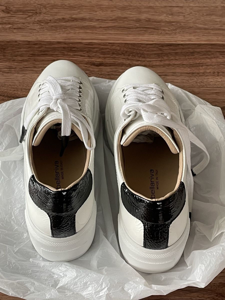Scarpe da donna: Sneakers – Nuovo (secondo la descrizione) da Rheinfelden venduto da freshzone 1