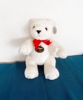 Teddybär von Althans Club mit Zertifikat