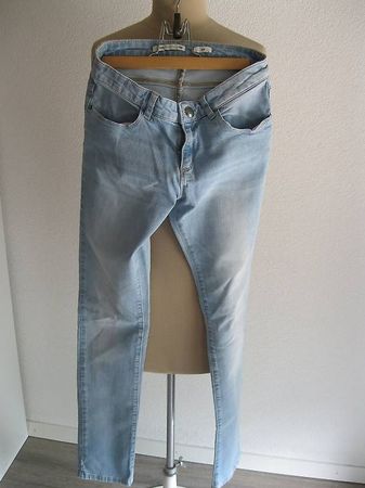 jeans "Ikks" taille 26