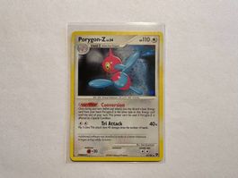 Porygon-Z holo D&P Great Encounters EN