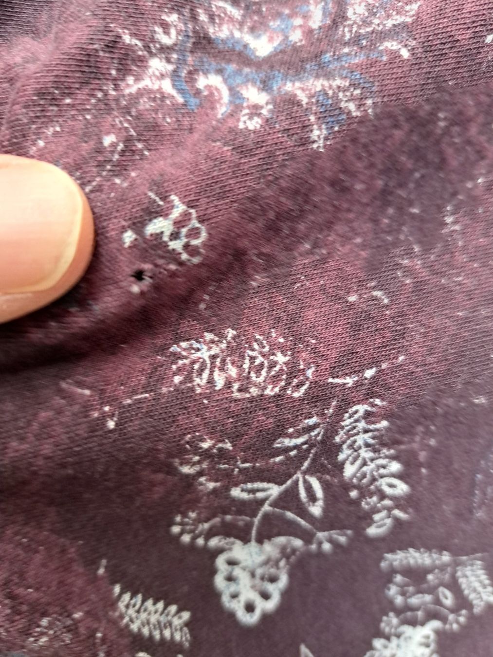 Pulls et sweat-shirts: Schöner Mädchenpullover Gr. 164 – D'occasion à Gysenstein par joshuas81 4