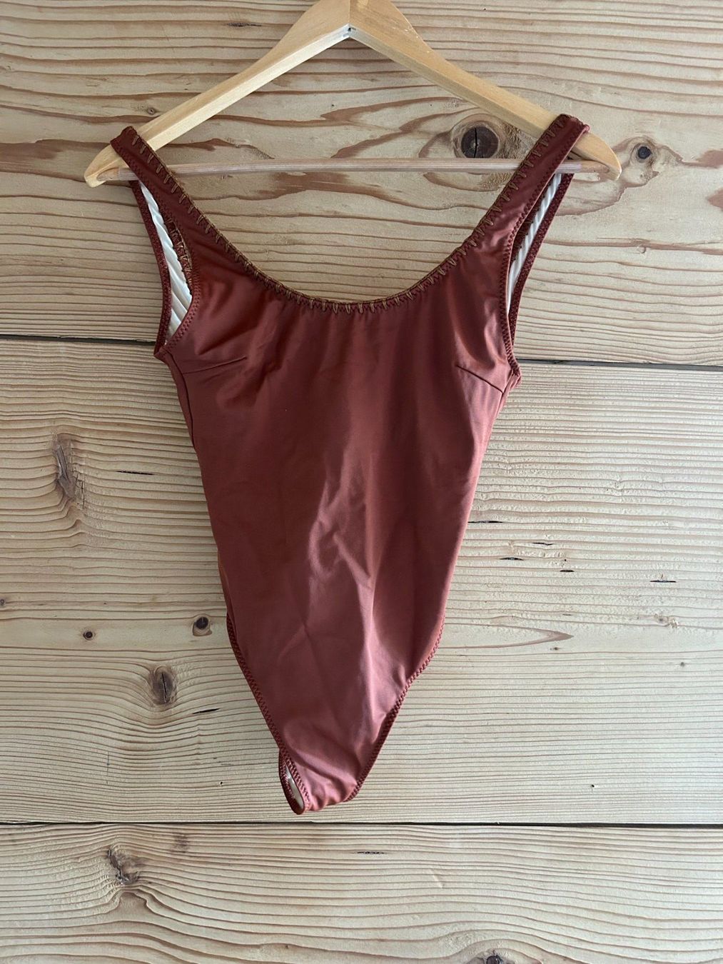 Badekleider & Bikinis: Indigo Luna Badekleid | Grösse XS – Neu (gemäss Beschreibung) aus Hitzkirch von auuum
