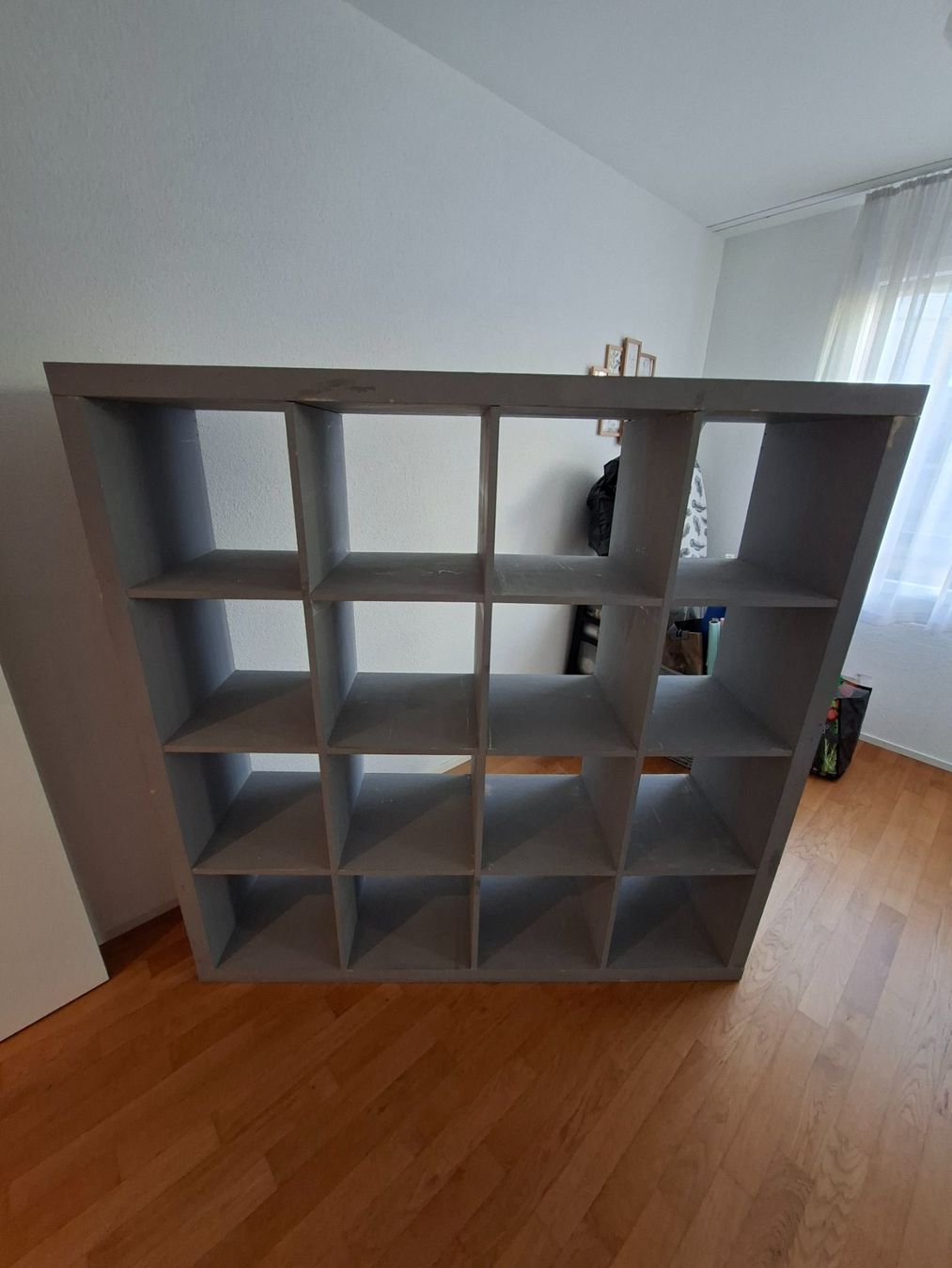 Ikea Regale: Regal – Gebraucht aus Leibstadt von nic_7jrv 2