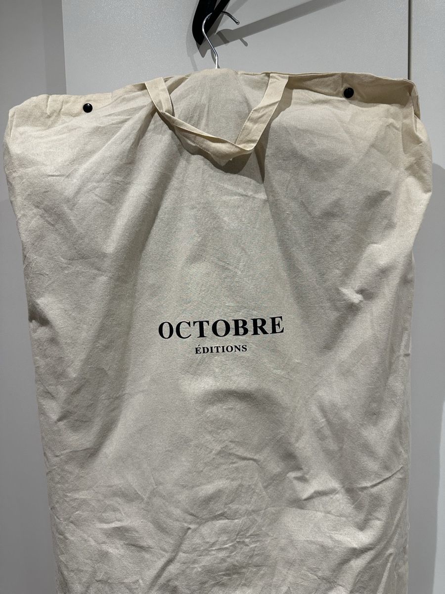 Giacche: Veste en daim XL Octobre Éditions – Nuovo (secondo la descrizione) da Enney venduto da pet_qd9b 5