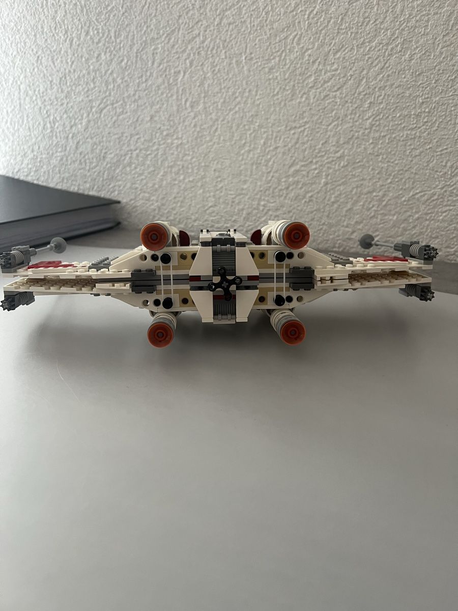 Lego Jouets: Lego Star Wars – Neuf (Voir description) à Däniken SO par jschenker27 4