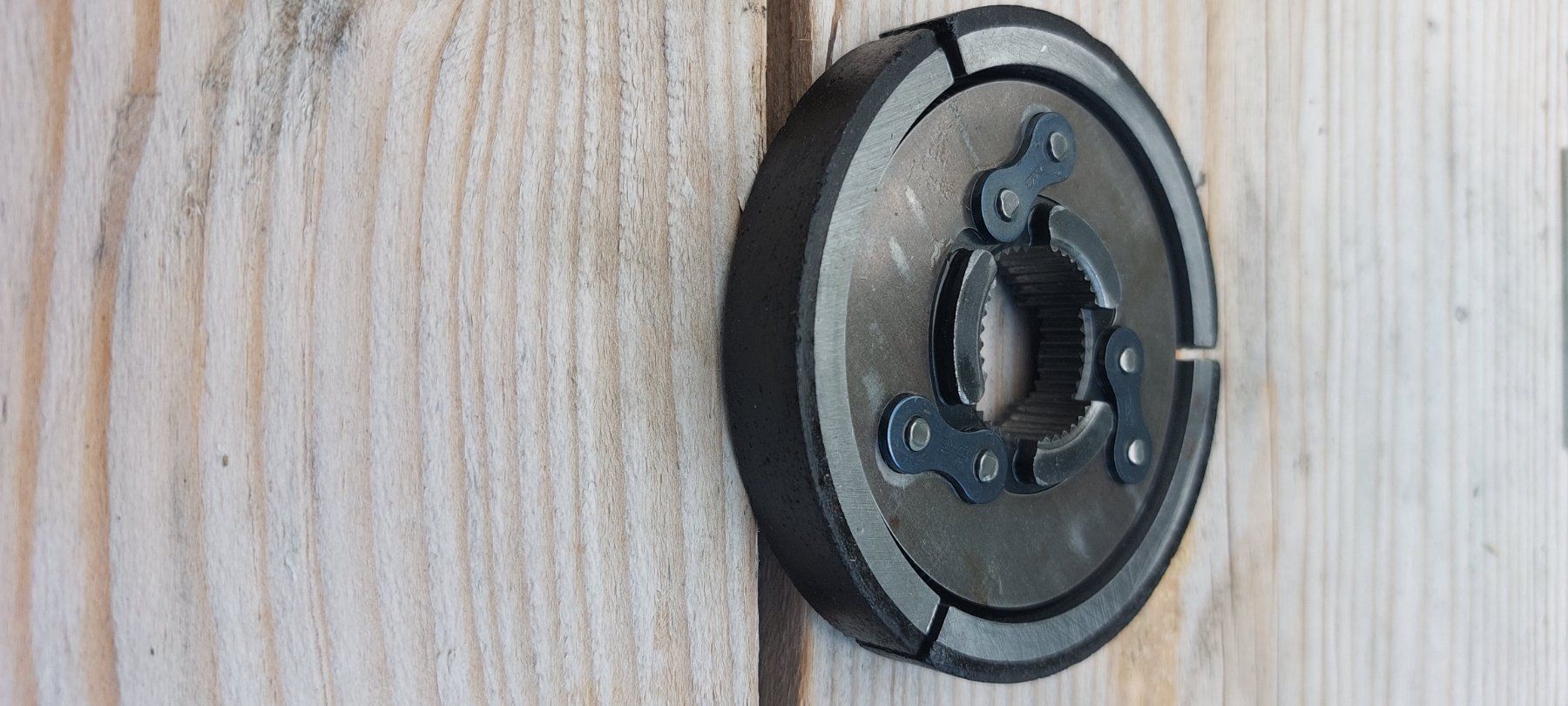 Sachs Motori: Sachs 503 kupplung – Usato da Giswil venduto da Stocki02 2