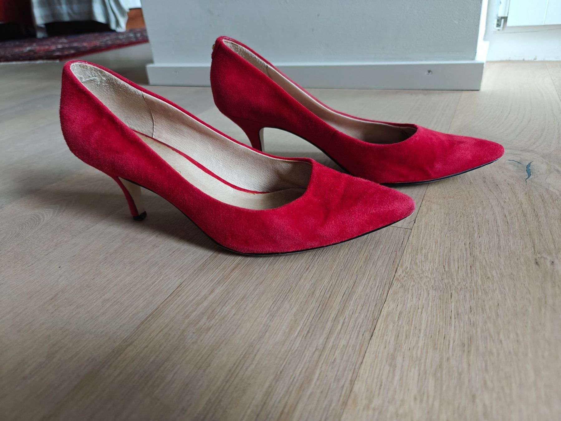 Scarpe da donna: Pumps Gr 38 – Usato da Zürich venduto da ElizavetaT