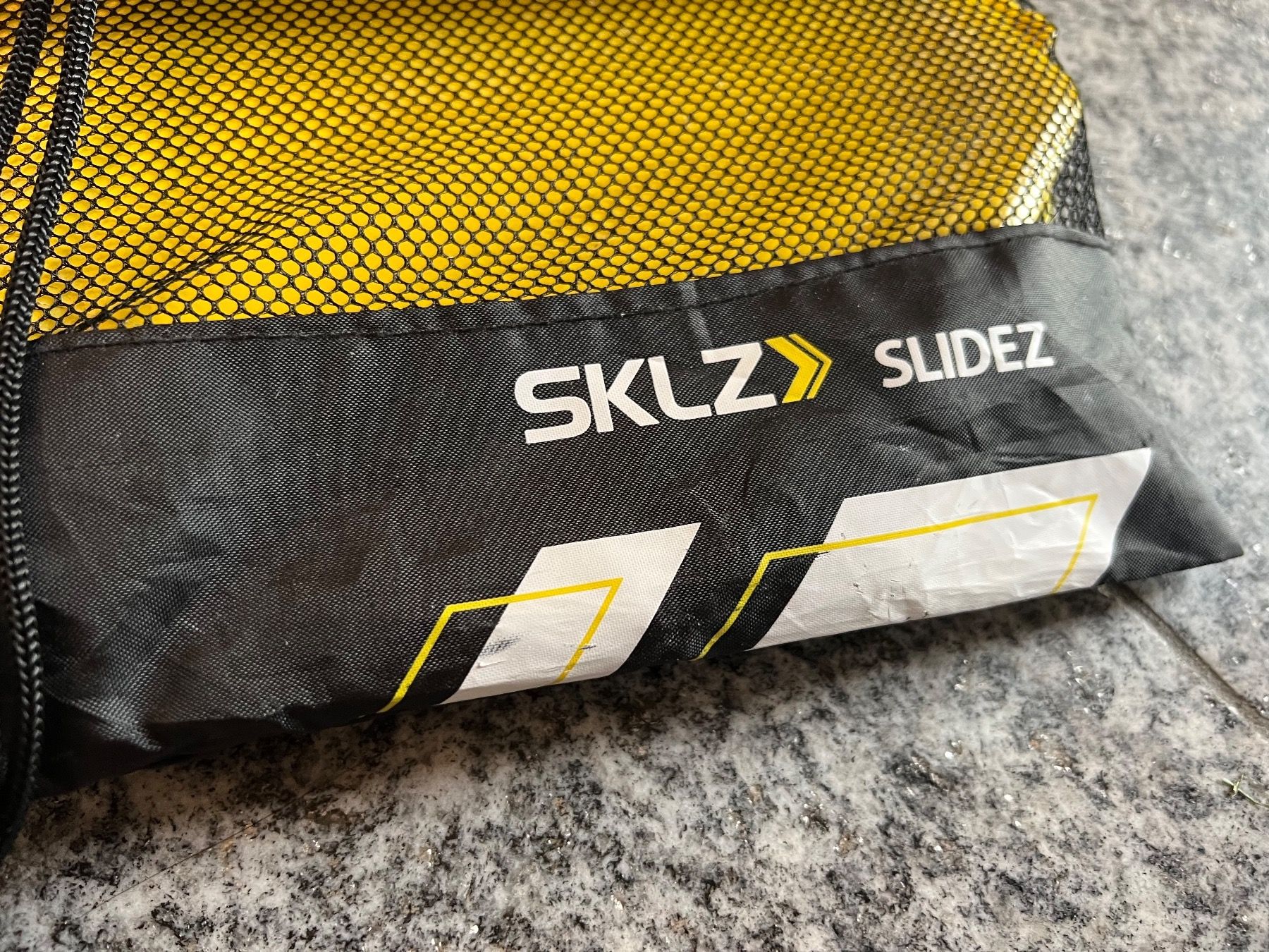 Decathlon Hometrainer: Slidez body trainer – Usato da Bellinzona venduto da Samirablank 4