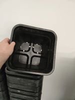 18 Liter Anzuchtschalen,