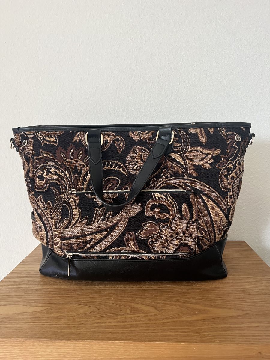 Borse: Béis Tapestry Tote – Usato da Pratteln venduto da leh_tc6z 2