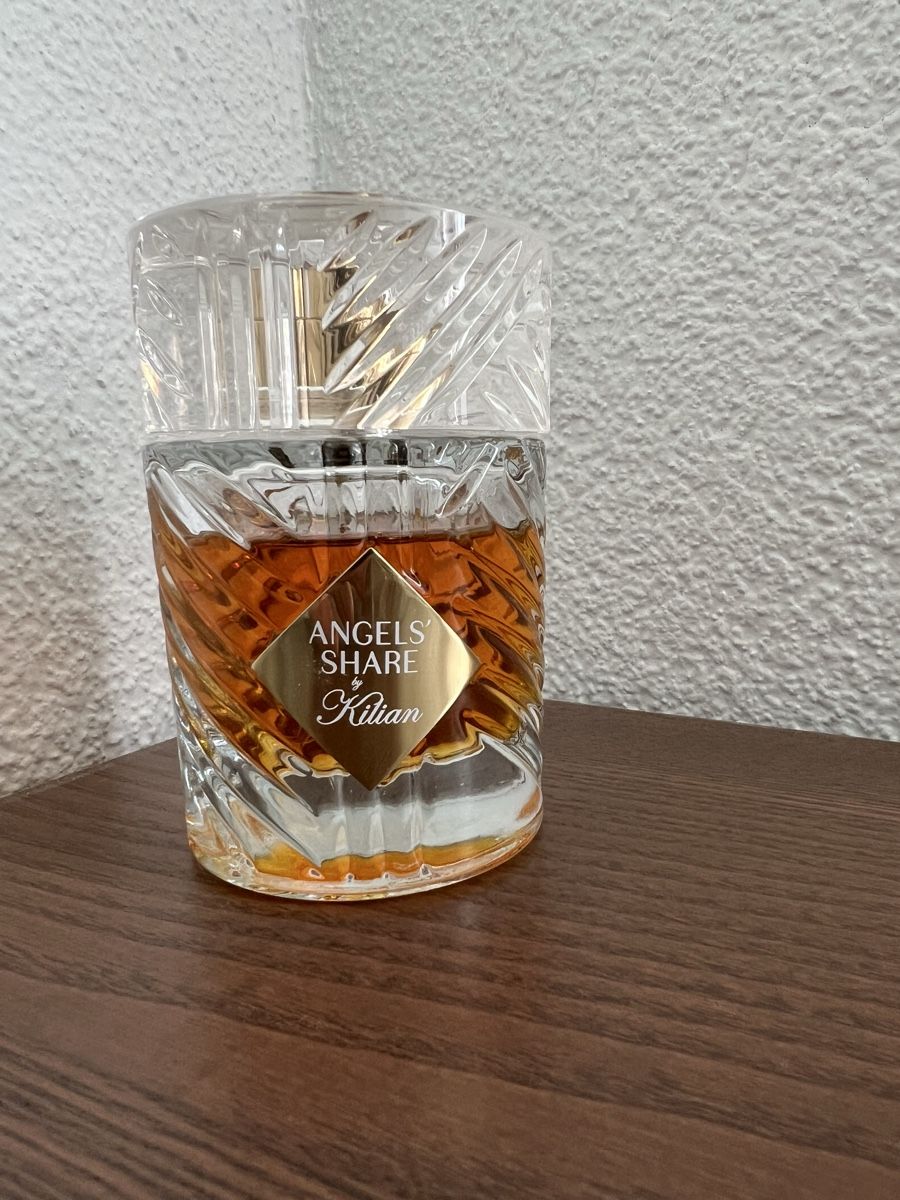 Kilian Parfum & Eau de Toilette: Kilian Angels’ Share 80/100ml – Gebraucht aus St. Gallen von ome_g8v2 1
