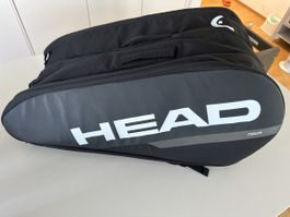 Tennisschläger Tasche HEAD TOUR