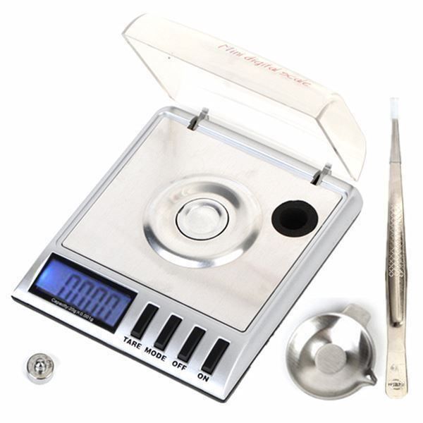 Sartorius Cubis II | Präzisionswaage | MCA2203S-2CEU-R