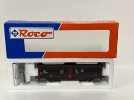 Roco  46647 DB Tbls  H0 DC