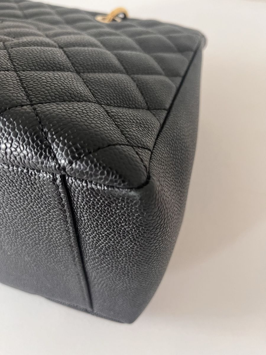 Chanel Borse: Chanel grand shopping tote – Usato da Luzern venduto da bambola92 8