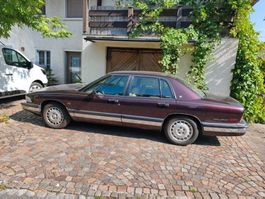 Buick park avenue 1994