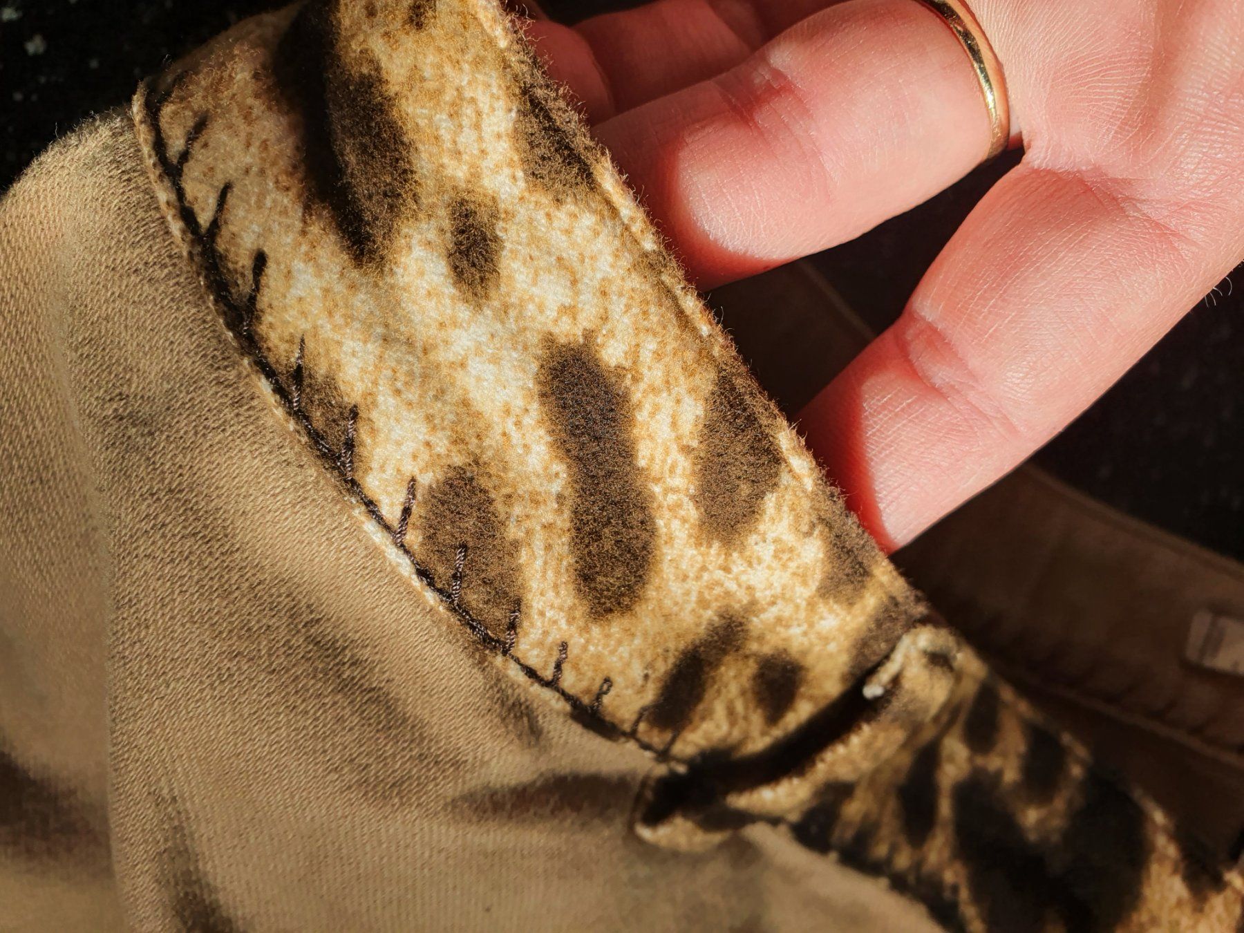 Roberto Cavalli Pantaloni: CLASS Roberto Cavalli Hose – Usato da Bern venduto da Helays 1