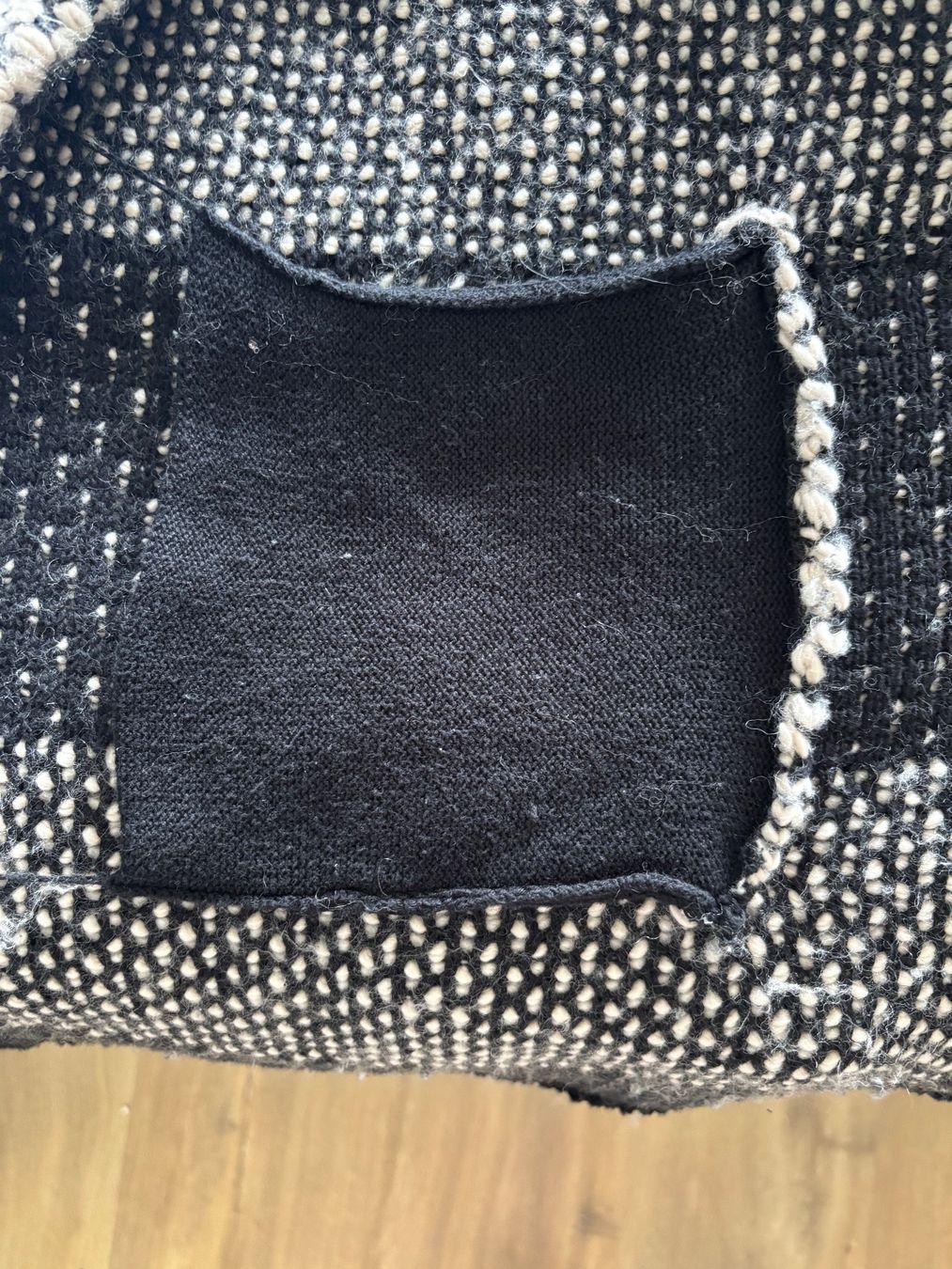 H&M Giacche: Kuschelige H&M Strickjacke, Grösse L – Usato da Gurzelen venduto da stefi2774 4