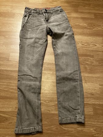 Jeans regular leg Gr 152
