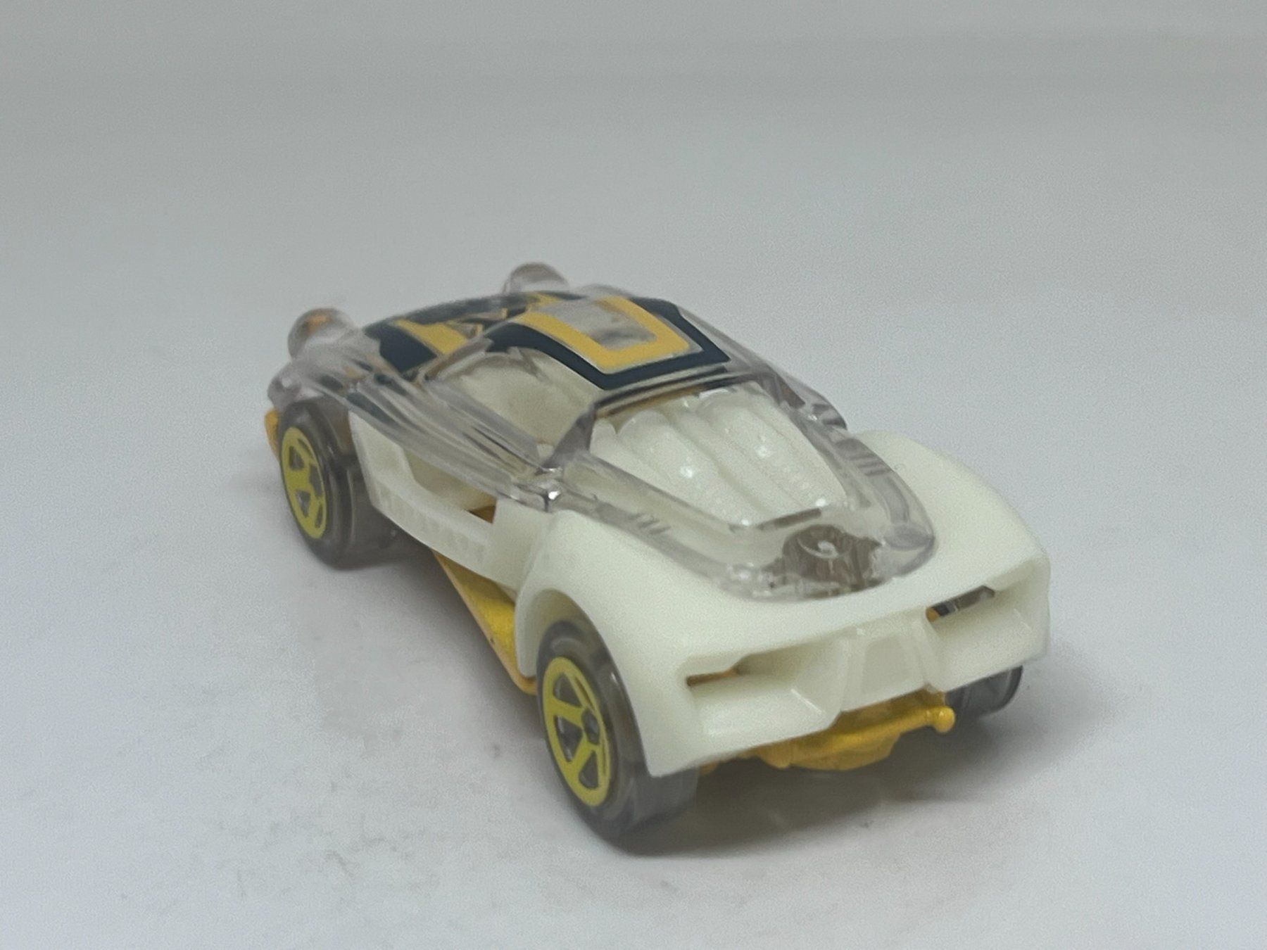 Hot Wheels Modellautos: Hot Wheels Lightnin' Bug #159 – Gebraucht aus Wildegg von LaaBoutique 2