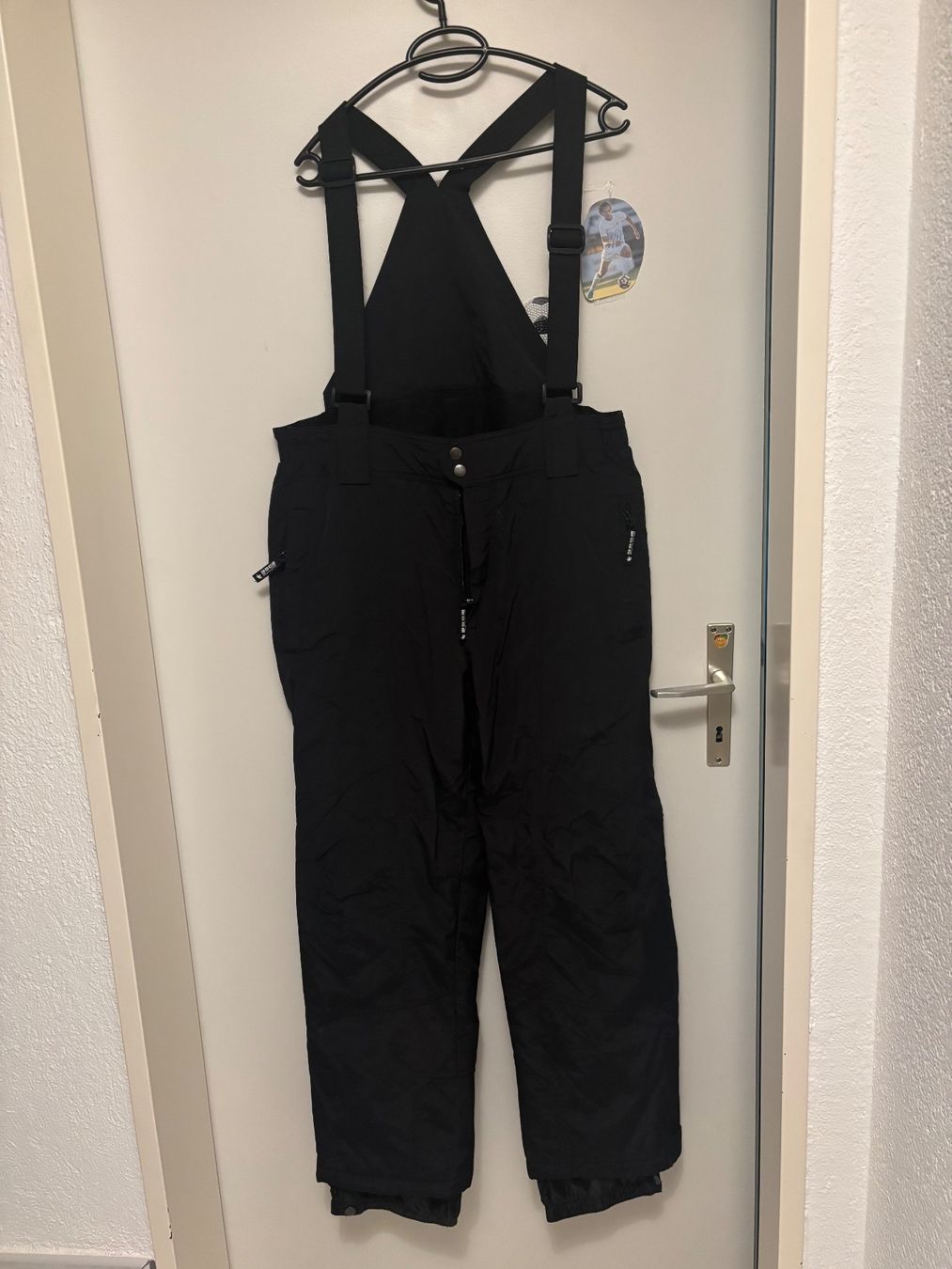 Hosen: Skihose Cutting Edge – Gebraucht aus Benglen von Yxpi17