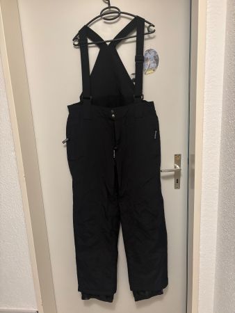 Skihose Cutting Edge