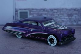 HotWheels Purple Passion Custom TOP !!!!!!!!!!!!!!!!!!