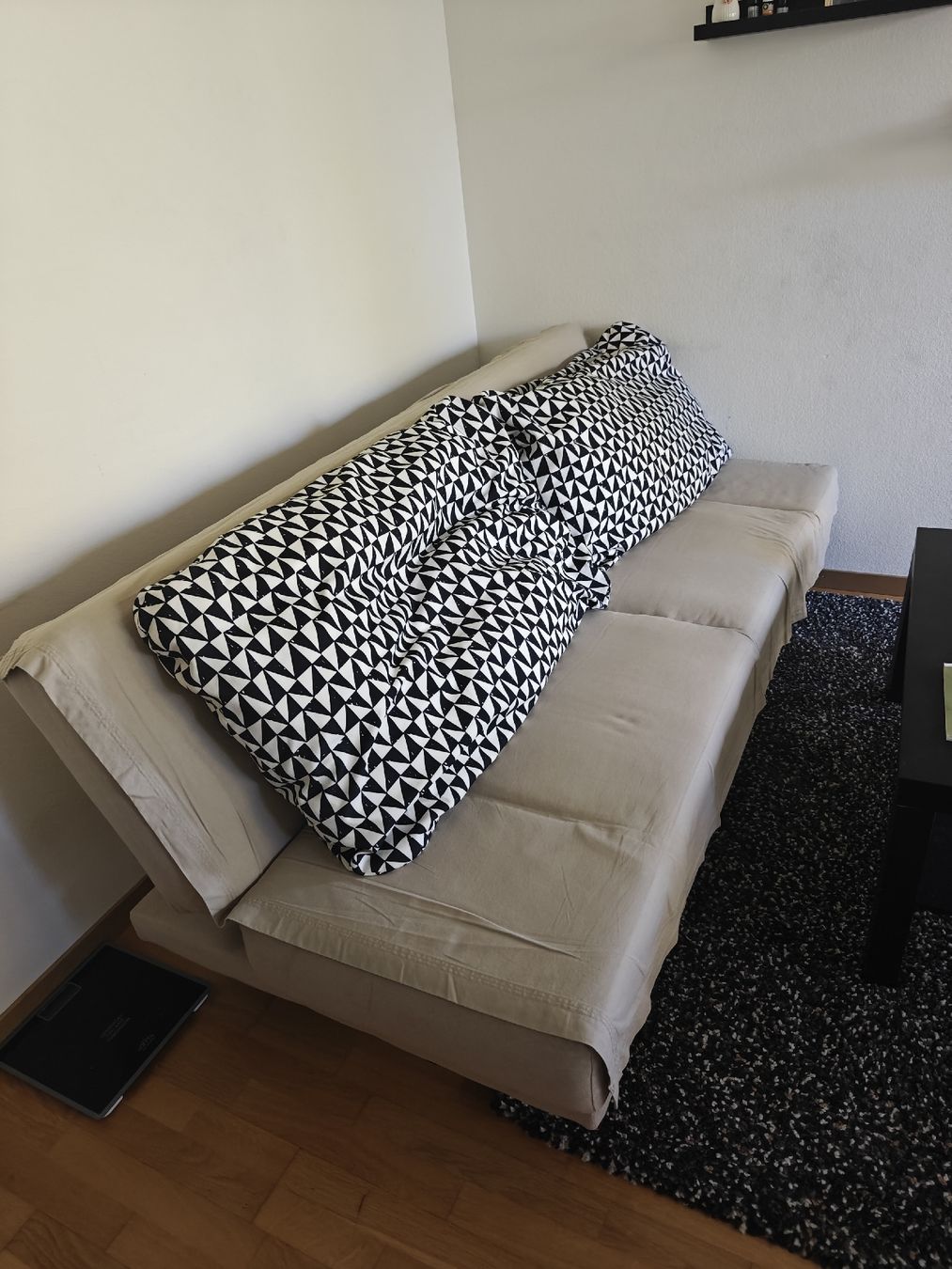 Divani: Klappbares Sofa – Usato da Hochfelden venduto da bis_v5lb