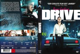 DVD - Drive