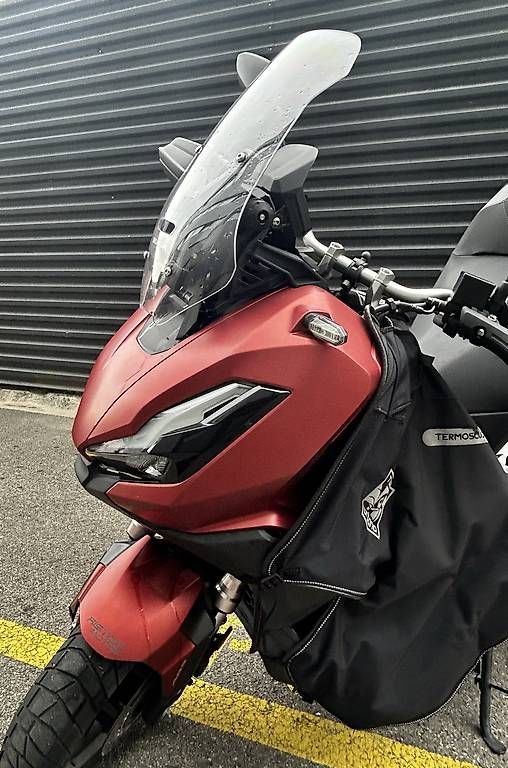 Scooter: Honda ADV 350 – Usato da Genève venduto da SRE007 1