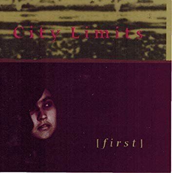 CDs: City Limits - First – Gebraucht aus Uzwil von visions77
