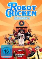 Robot Chicken - Staffel 9