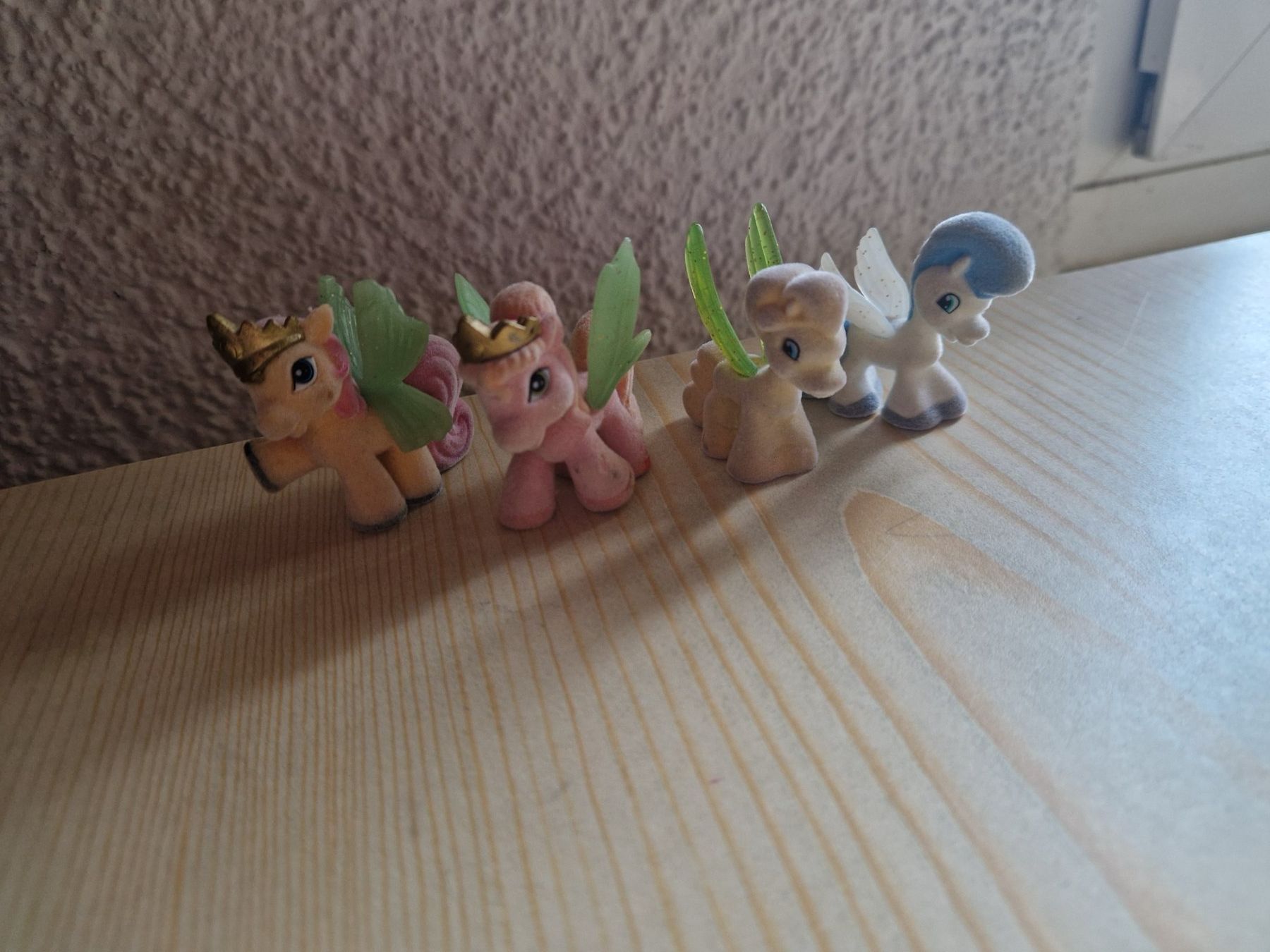 Statuette: 21 Filly Pferdefiguren – Usato da Müllheim Dorf venduto da Manuka_lu 1