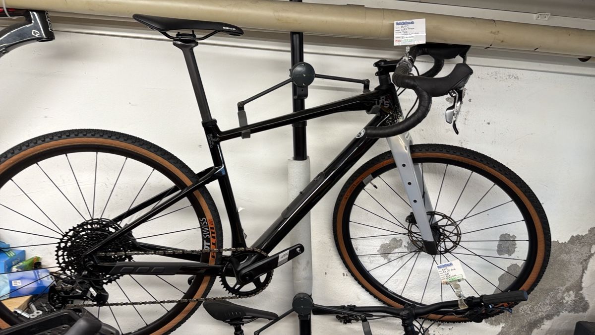 BMC Vélos: BMC URS Three, Grösse M – Neuf (Voir description) à Lauerz par mtb_2kyg