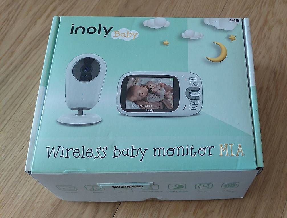Babyphones: Babyphon – Gebraucht aus Hägglingen von bianco04